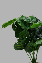 تنزيل الصورة على معرض الصور، Redtag-Gold-Artificial-Plant-in-Ceramic-Pot-Artificial-Plants-Home-Decor-