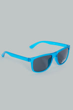 تنزيل الصورة على معرض الصور، Redtag-Blue-Wayfarer-Sunglasses-For-Boys-BOY-Sunglasses,-Colour:Blue,-Filter:Boys-Accessories,-New-In,-New-In-BOY-ACC,-Non-Sale,-S22B-Boys-