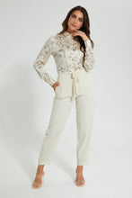 Load image into Gallery viewer, Redtag-Collared-Longsleeve-Blouse-Colour:Assorted,-Filter:Women's-Clothing,-Limited-Edition-Blouses,-New-In,-New-In-Women,-Non-Sale,-S22B,-Section:Women-Women's-
