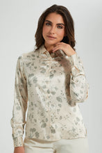 Load image into Gallery viewer, Redtag-Collared-Longsleeve-Blouse-Colour:Assorted,-Filter:Women's-Clothing,-Limited-Edition-Blouses,-New-In,-New-In-Women,-Non-Sale,-S22B,-Section:Women-Women's-