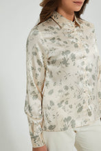 Load image into Gallery viewer, Redtag-Collared-Longsleeve-Blouse-Colour:Assorted,-Filter:Women's-Clothing,-Limited-Edition-Blouses,-New-In,-New-In-Women,-Non-Sale,-S22B,-Section:Women-Women's-