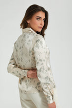 Load image into Gallery viewer, Redtag-Collared-Longsleeve-Blouse-Colour:Assorted,-Filter:Women's-Clothing,-Limited-Edition-Blouses,-New-In,-New-In-Women,-Non-Sale,-S22B,-Section:Women-Women's-