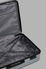 Load image into Gallery viewer, Redtag-Blue-Luggage-Trolley--20"-Blue-Hard-Luggage-Travel-Accessories-