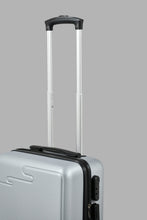 Load image into Gallery viewer, Redtag-Blue-Luggage-Trolley--20"-Blue-Hard-Luggage-Travel-Accessories-