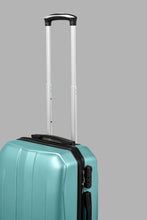 Load image into Gallery viewer, Redtag-Blue-Luggage-Trolley-20",-Blue-Color-Hard-Luggage-Travel-Accessories-