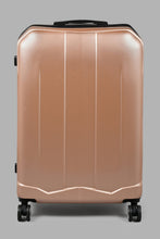 Load image into Gallery viewer, Redtag-Pink-Luggage-Trolley-28",-Pink-Color-Hard-Luggage-Travel-Accessories-