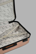 Load image into Gallery viewer, Redtag-Pink-Luggage-Trolley-28",-Pink-Color-Hard-Luggage-Travel-Accessories-