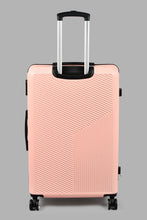 Load image into Gallery viewer, Redtag-Pink-Luggage-Trolley-28"-Pink-Hard-Luggage-Travel-Accessories-