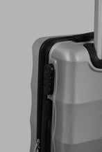 Load image into Gallery viewer, Redtag-Luggage-Trolley--(20-Inch)-Silver-Hard-Luggage-Travel-Accessories-