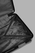 Load image into Gallery viewer, Redtag-Luggage-Trolley-(28-Inch)-Silver-Hard-Luggage-Travel-Accessories-