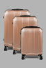 Redtag-Pink-Luggage-Trolley-28",-Pink-Color-Hard-Luggage-Travel-Accessories-