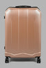 Redtag-Pink-Luggage-Trolley-28",-Pink-Color-Hard-Luggage-Travel-Accessories-