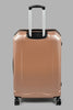 Redtag-Pink-Luggage-Trolley-28",-Pink-Color-Hard-Luggage-Travel-Accessories-
