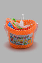 تنزيل الصورة على معرض الصور، Redtag-Multicolour-10Pcs-Beach-Set-Toys-Toys-