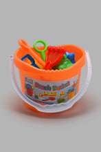 تنزيل الصورة على معرض الصور، Redtag-Multicolour-10Pcs-Beach-Set-Toys-Toys-