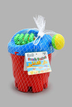 تنزيل الصورة على معرض الصور، Redtag-Multicolour-7Pcs-Beach-Set-Toys-Toys-