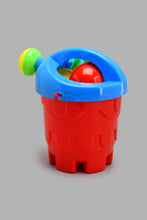تنزيل الصورة على معرض الصور، Redtag-Multicolour-7Pcs-Beach-Set-Toys-Toys-