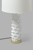 Redtag-White-Decorative-Pillar-Table-Lamp-Table-Lamps-Home-Decor-