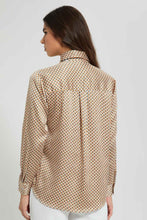 تنزيل الصورة على معرض الصور، Redtag-Printed-Satin-Shirt-Colour:Assorted,-Filter:Women's-Clothing,-New-In,-New-In-Women,-Non-Sale,-S22A,-Section:Women,-Women-Blouses-Women's-