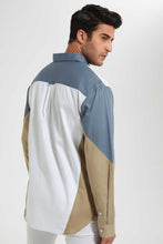Load image into Gallery viewer, Redtag-Assorted-Colors-Shirt-Casual-Shirts-Men's-