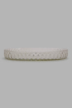 تنزيل الصورة على معرض الصور، Redtag-Silver-Cut-Glass-Amenity-Tray-Amenity-Trays-Home-Bathroom-