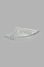 تنزيل الصورة على معرض الصور، Redtag-Gold-Glass-Serving-Set-With-Stand-(4-Piece)-Serving-Sets-Home-Dining-