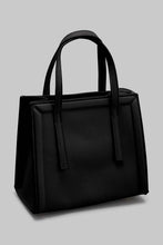 Load image into Gallery viewer, Redtag-Black-Cross-Body-Bag-Cross-Body-Bags-Women-