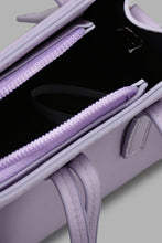 Load image into Gallery viewer, Redtag-Lilac-Cross-Body-Bag-Cross-Body-Bags-Women-