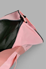 Load image into Gallery viewer, Redtag-Pale-Pink-Hold-All-Bag-Duffle-Bag-Women-