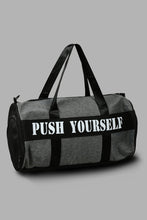 Load image into Gallery viewer, Redtag-Grey-Hold-All-Bag-Holdalls-Women-