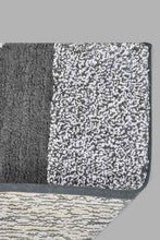 Load image into Gallery viewer, Redtag-Grey-Bath-Mat-Set-(2-Piece)-Colour:Grey,-Filter:Home-Bathroom,-HMW-BAC-Bathmat,-New-In,-New-In-HMW-BAC,-Non-Sale,-S22B,-Section:Homewares-Home-Bathroom-