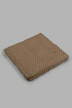 Load image into Gallery viewer, Redtag-Brown-Jute-Cotton-Woven-Rug-Category:Rugs,-Colour:Brown,-Filter:Home-Decor,-HMW-HOM-Rud-Rugs-&-Door-Mats,-JUBLIANT,-New-In,-New-In-HMW-HOM,-Non-Sale,-S22B,-Section:Homewares-Home-Decor-