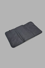 تنزيل الصورة على معرض الصور، Redtag-Grey-Diaper-Bag-Category:Bags,-Colour:Grey,-Filter:Newborn-Accessories,-NBN-Bags,-New-In,-New-In-NBN-ACC,-Non-Sale,-S22C,-Section:Kidswear-New-Born-Baby-