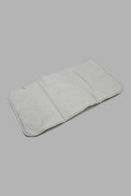 تنزيل الصورة على معرض الصور، Redtag-Grey-Backpack-Diaper-Bag-Category:Bags,-Colour:Grey,-Filter:Newborn-Accessories,-NBN-Bags,-New-In,-New-In-NBN-ACC,-Non-Sale,-S22C,-Section:Kidswear-New-Born-Baby-