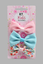 Load image into Gallery viewer, Redtag-Assorted-Hair-Clips-Hair-Clips-Girls-