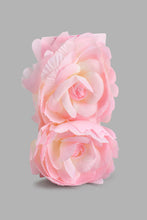 Load image into Gallery viewer, Redtag-Assorted-Hair-Clips-Hair-Clips-Girls-