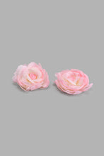 Load image into Gallery viewer, Redtag-Assorted-Hair-Clips-Hair-Clips-Girls-