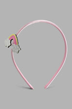 Load image into Gallery viewer, Redtag-Assorted-Headband-Headbands-Girls-