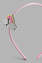 Load image into Gallery viewer, Redtag-Assorted-Headband-Headbands-Girls-