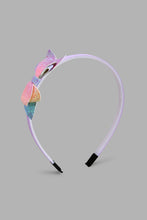Load image into Gallery viewer, Redtag-Assorted-Headband-Headbands-Girls-