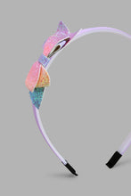 Load image into Gallery viewer, Redtag-Assorted-Headband-Headbands-Girls-