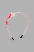 Load image into Gallery viewer, Redtag-Assorted-Headband-Headbands-Girls-