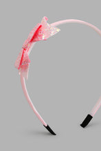 Load image into Gallery viewer, Redtag-Assorted-Headband-Headbands-Girls-