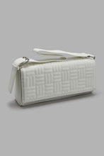 Load image into Gallery viewer, Redtag-White-Stich-Quilting-Cross-Body-Bag-Cross-Body-Bags-Women-