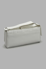Load image into Gallery viewer, Redtag-White-Stich-Quilting-Cross-Body-Bag-Cross-Body-Bags-Women-