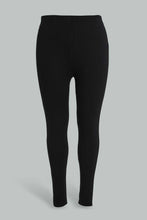 تنزيل الصورة على معرض الصور، Redtag-Pack-Of-2-Legging--Long-X-Long-Leggings-Women's-