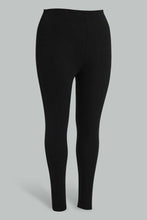 تنزيل الصورة على معرض الصور، Redtag-Pack-Of-2-Legging--Long-X-Long-Leggings-Women's-