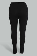 تنزيل الصورة على معرض الصور، Redtag-Pack-Of-2-Legging--Long-X-Long-Leggings-Women's-