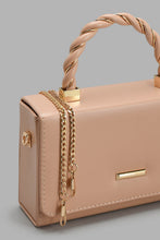 Load image into Gallery viewer, Redtag-Pink-Embellished-Purse-Clutches-Women-