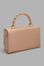 Load image into Gallery viewer, Redtag-Pink-Embellished-Purse-Clutches-Women-